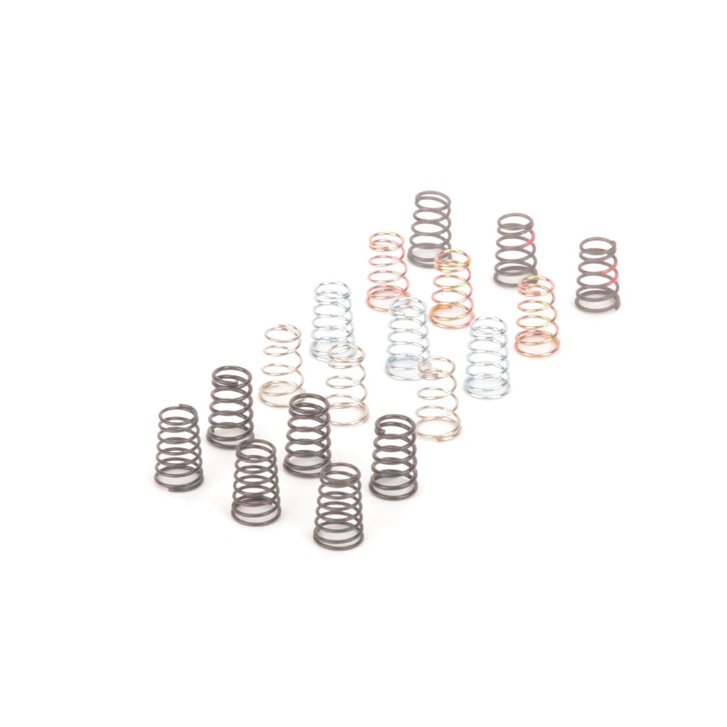 Rev Up Your Miniature Ride: 1/12 Spring Tuning Set – Get the Perfect Ride!